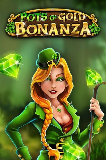 Pots O' Gold Bonanza